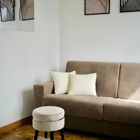 Апартаменти Gotthard Penthouse, View *