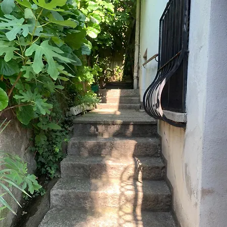 Gotthard Penthouse, View Апартаменти