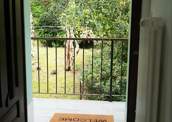 アパート Gotthard Penthouse, View *