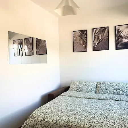 Apartmán Gotthard Penthouse, View Lugano