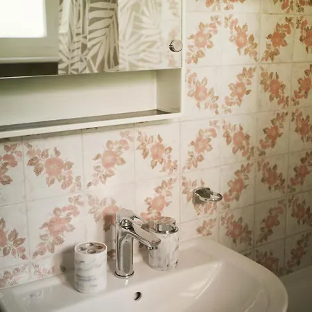 Gotthard Penthouse, View