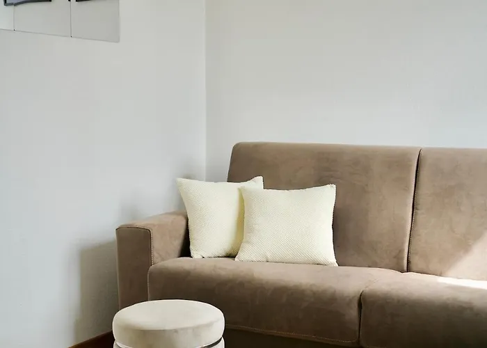 Apartamento Gotthard Penthouse, View *