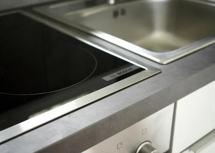 Gotthard Penthouse, View Apartamento Lugano