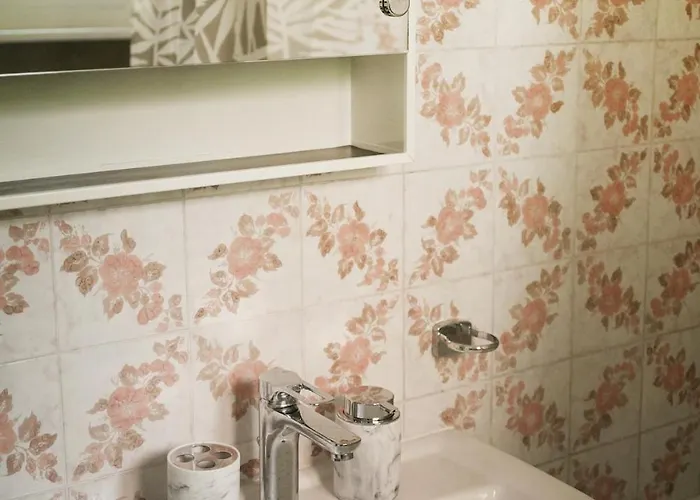 Gotthard Penthouse, View