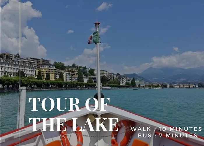 Apartamento Gotthard Penthouse, View