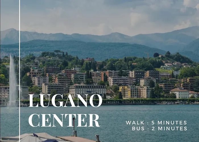 Apartamento Gotthard Penthouse, View